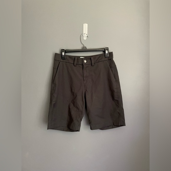 lululemon athletica Other - Lululemon Commission Shorts Mens Size 28